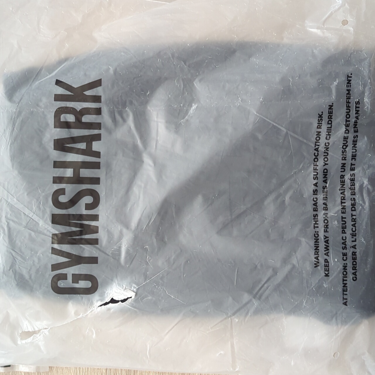 Gymshark Crest Joggers- S